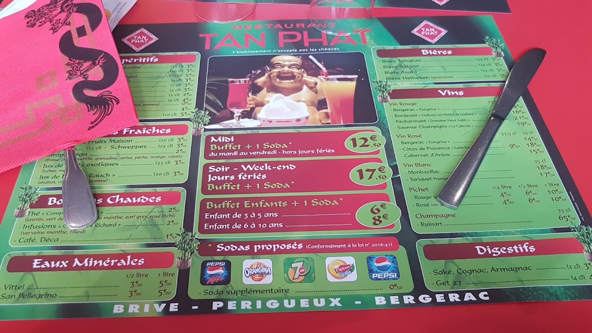 Menu Tan Phat ????-8