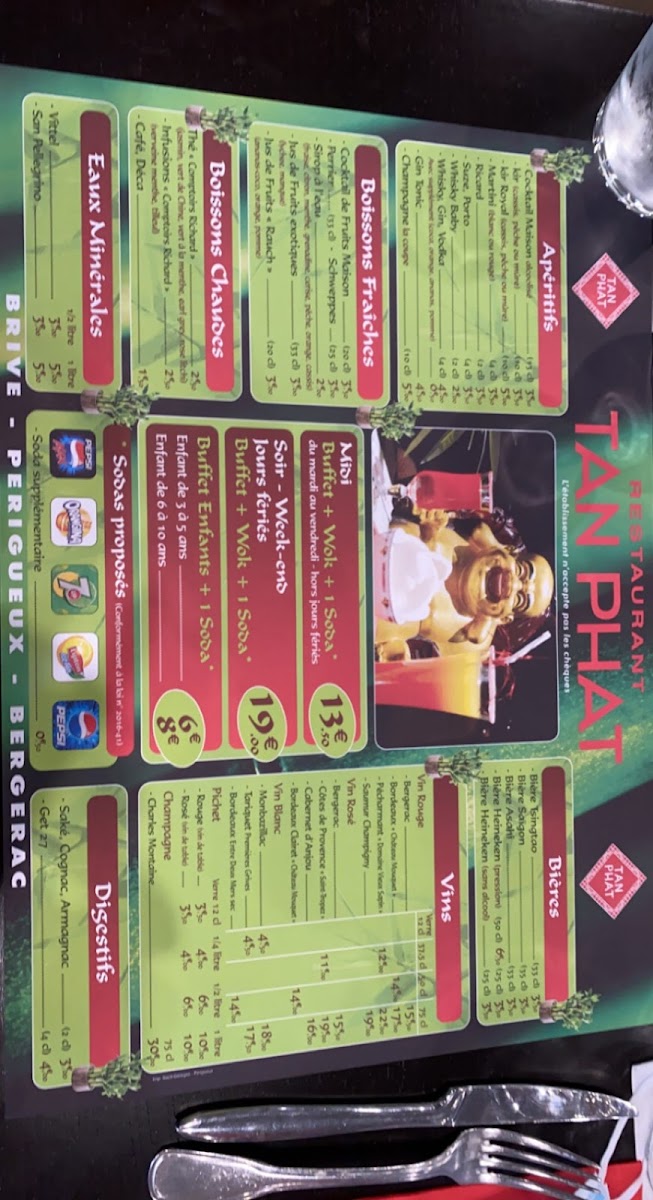 Menu Tan Phat ????-9