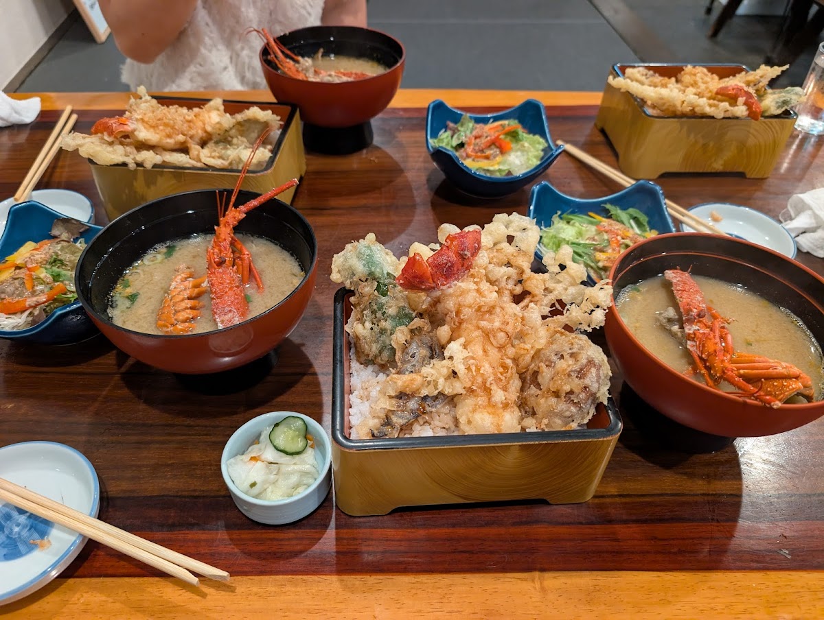 Tanaka Sushi-4