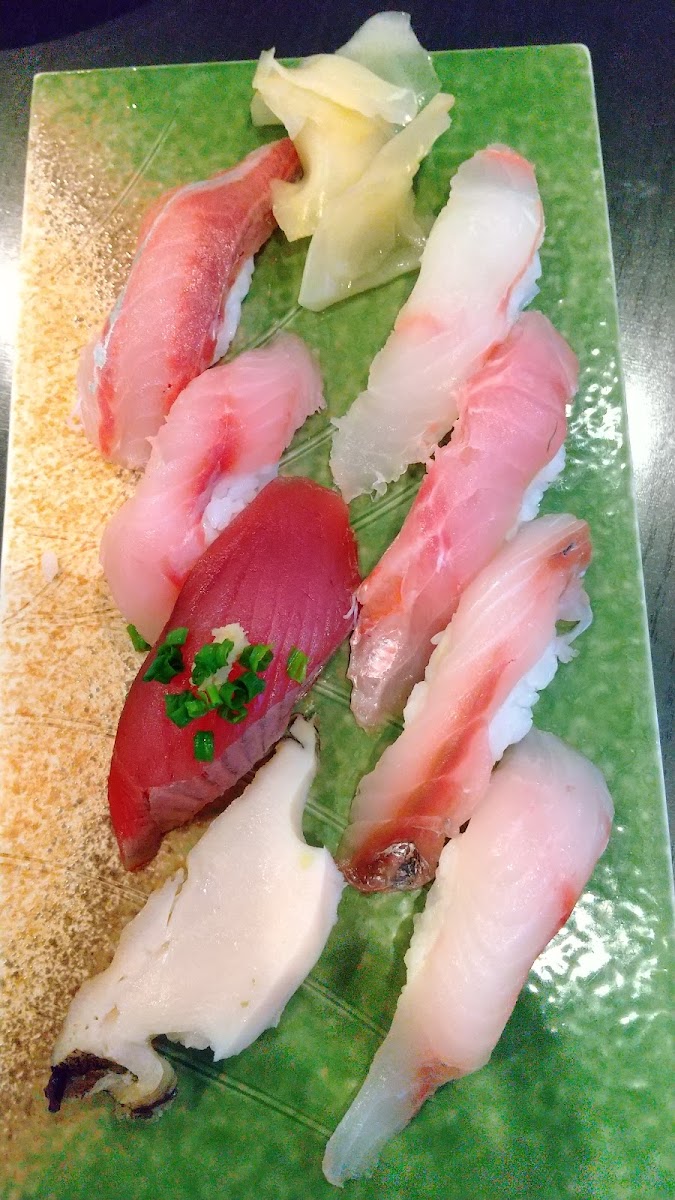 Tanaka Sushi-7
