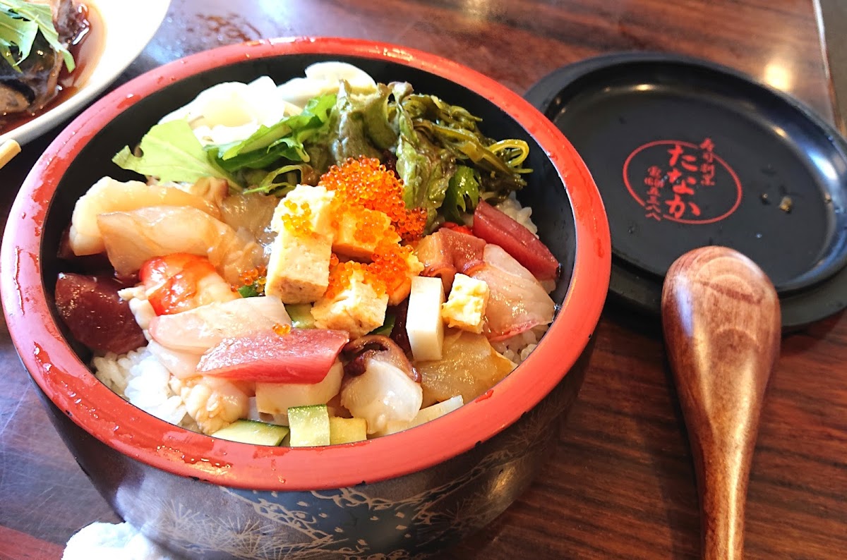 Tanaka Sushi-8