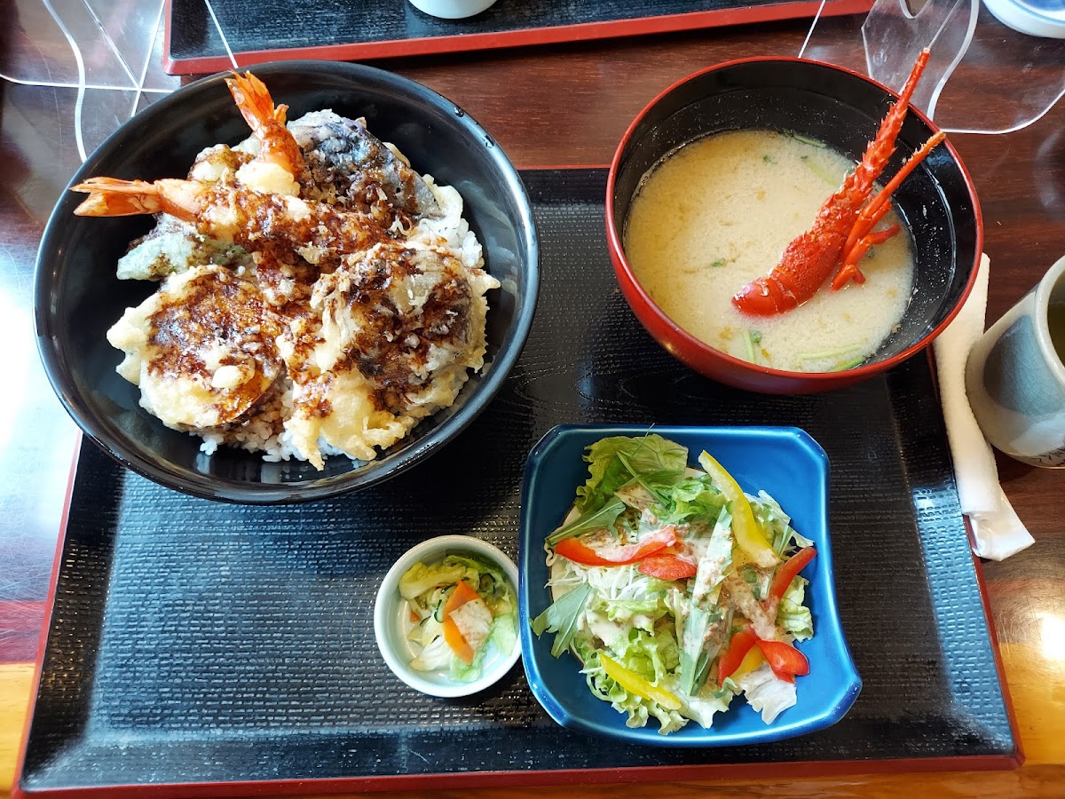 Tanaka Sushi-9