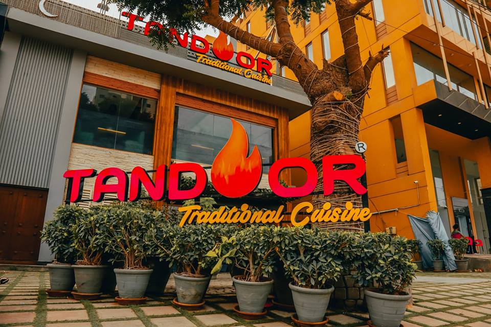 Tandoor - Fine Dine Restaurant