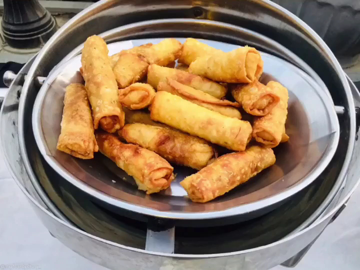 Tandoor - Fine Dine Restaurant-2