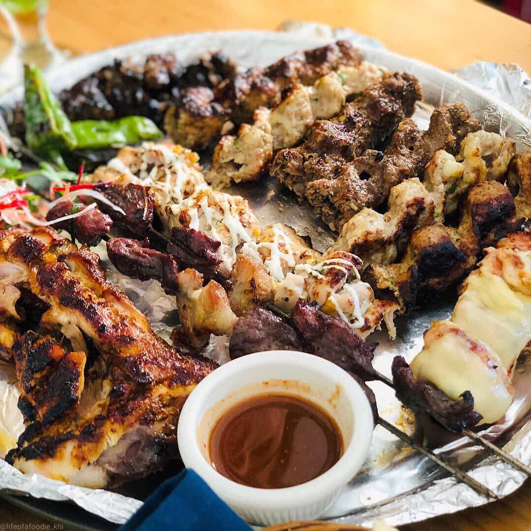 Tandoor - Fine Dine Restaurant-3