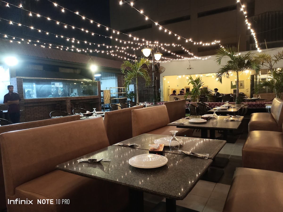 Tandoor - Fine Dine Restaurant-6