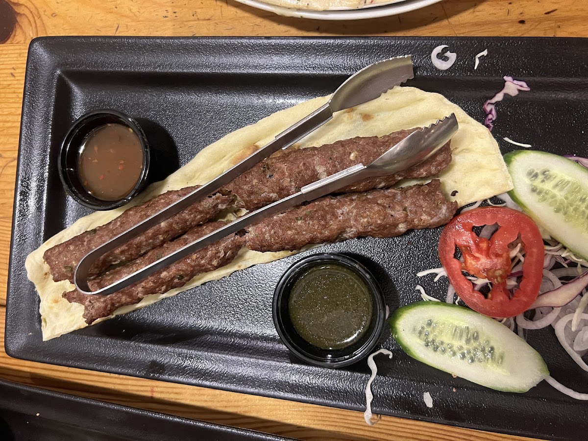 Tandoor - Fine Dine Restaurant-8