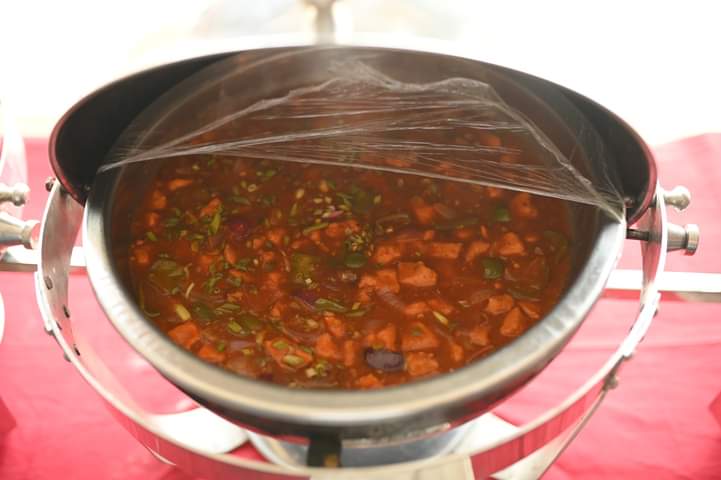 Tandoor - Fine Dine Restaurant-9