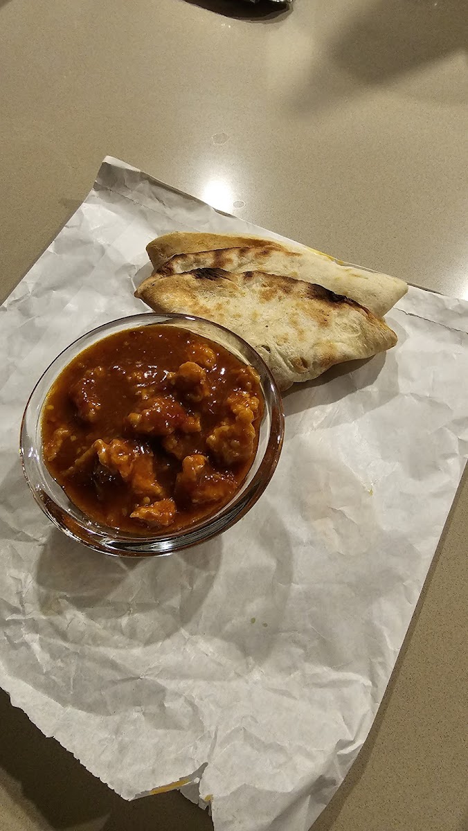 Tandoor Indian Restaurant-10