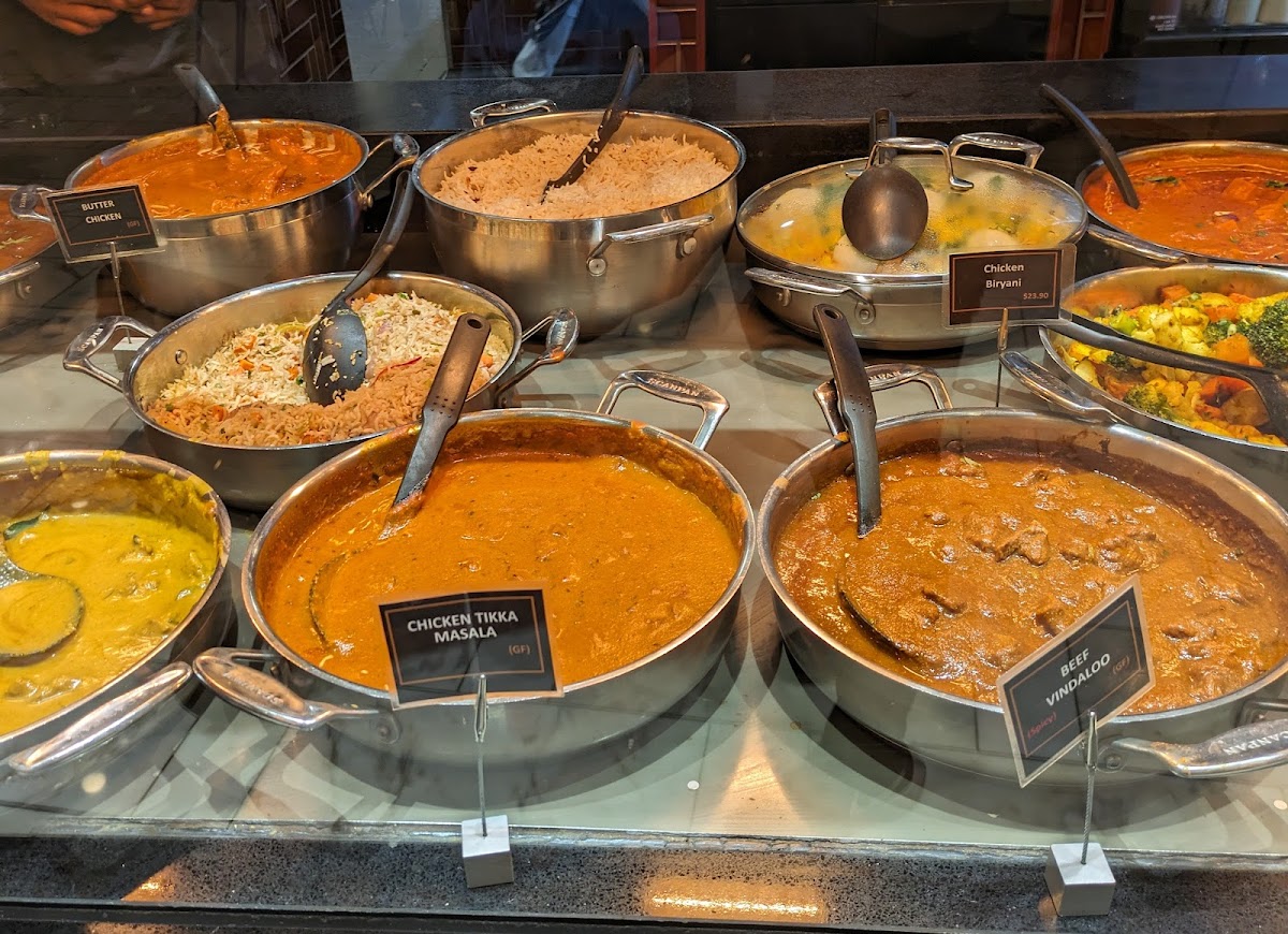 Tandoor Indian Restaurant-5