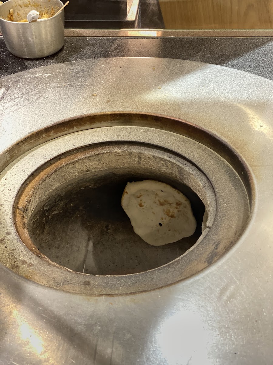 Tandoor Indian Restaurant-6
