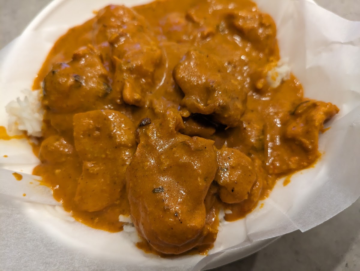 Tandoor Indian Restaurant-7