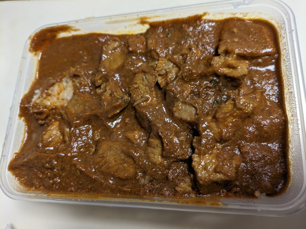 Tandoor Indian Restaurant-8