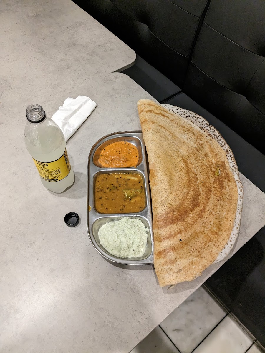Tandoor Indian Restaurant-9