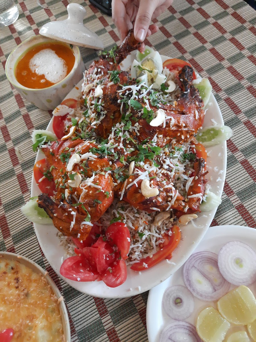 Tandoor Restaurant & Bar-6