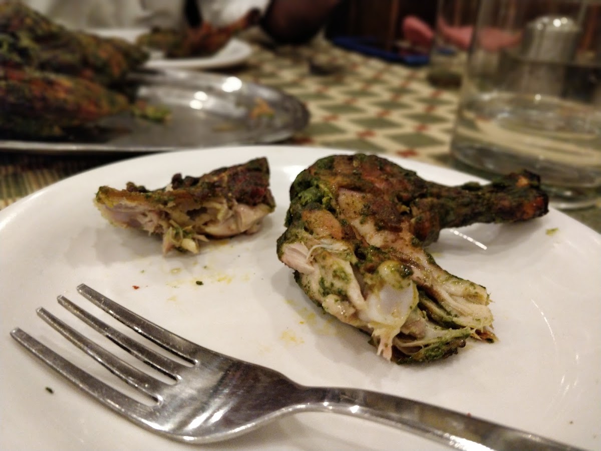 Tandoor Restaurant & Bar-8