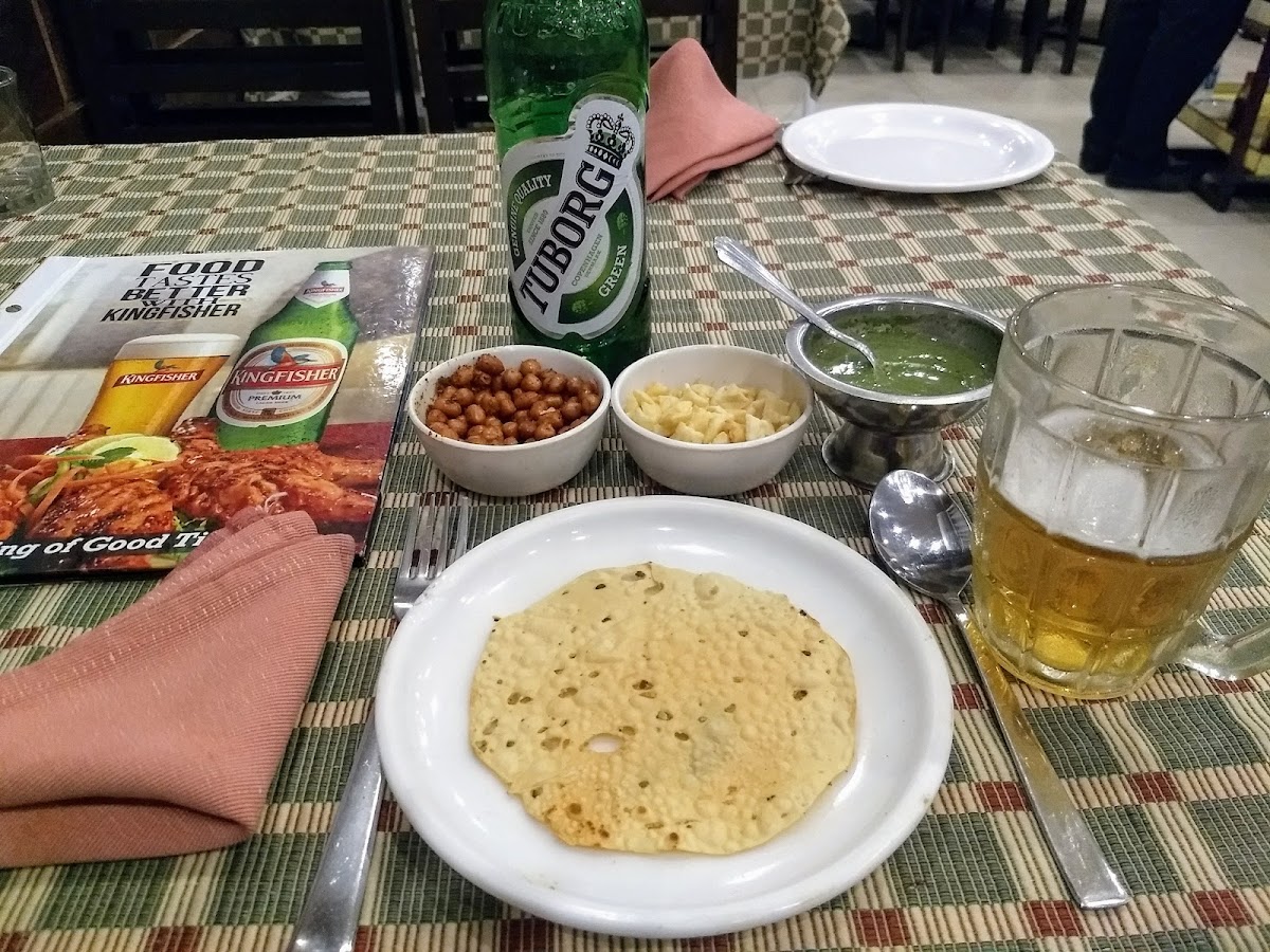 Tandoor Restaurant & Bar-9