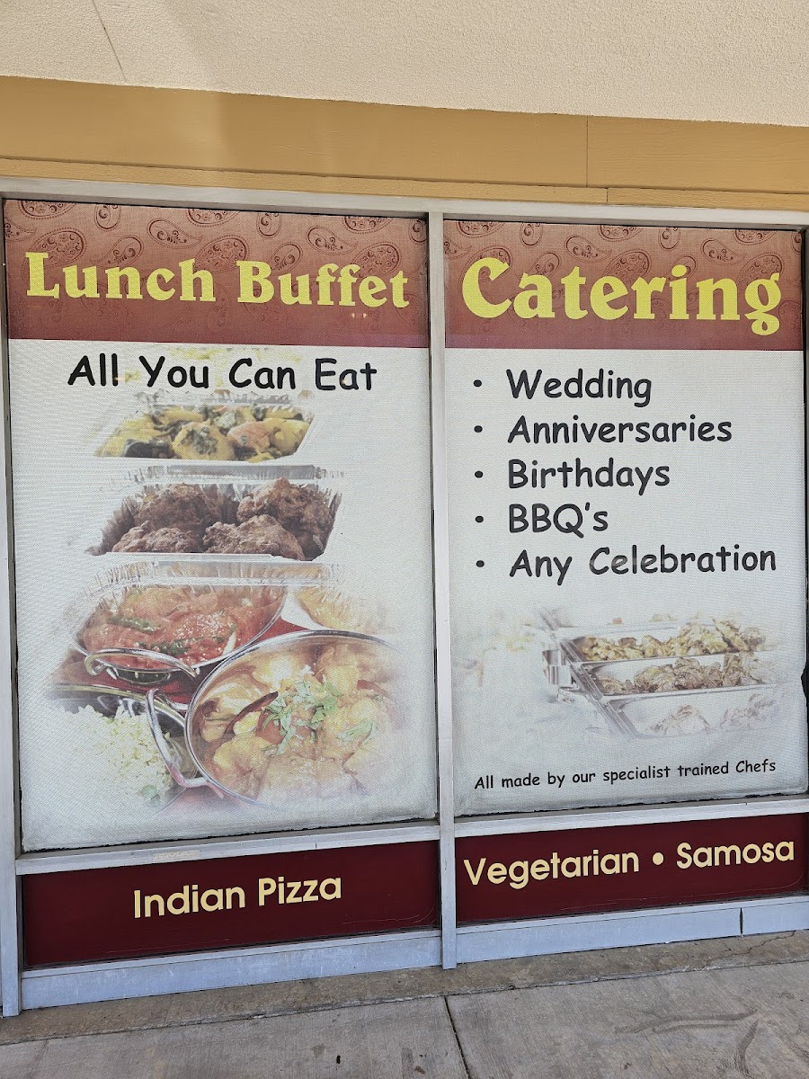 Menu Tandoori Bites Indian Grill-6