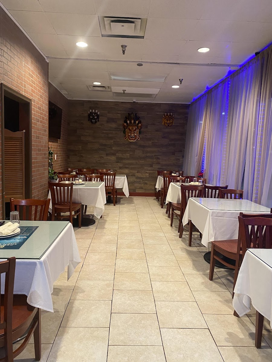 Tandoori Fairfax