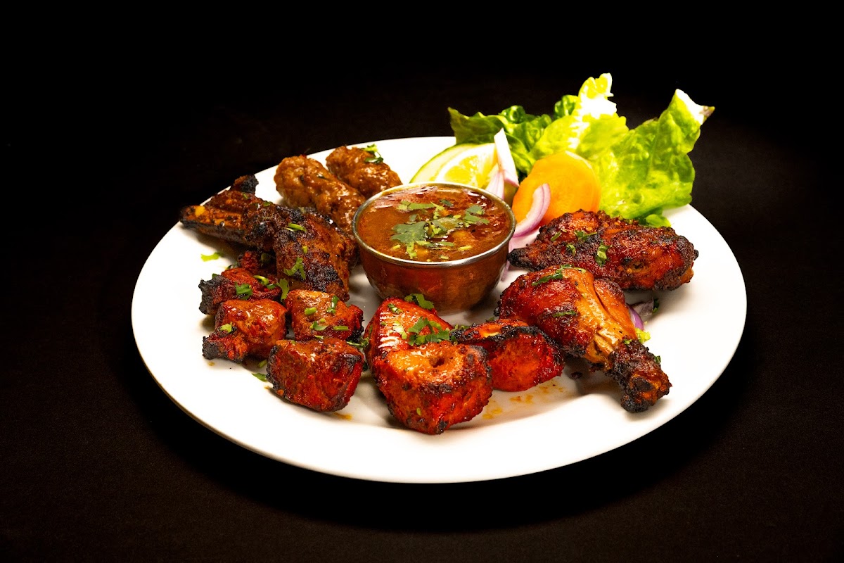 Tandoori Fairfax-4
