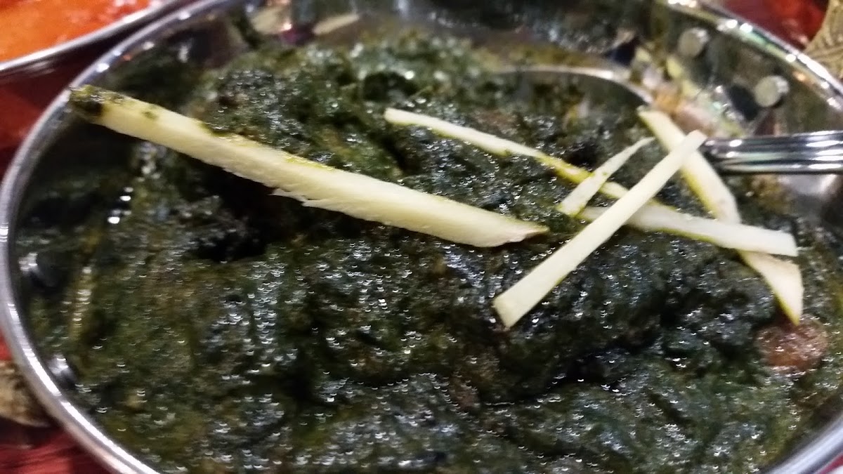 Tandoori Fairfax-8