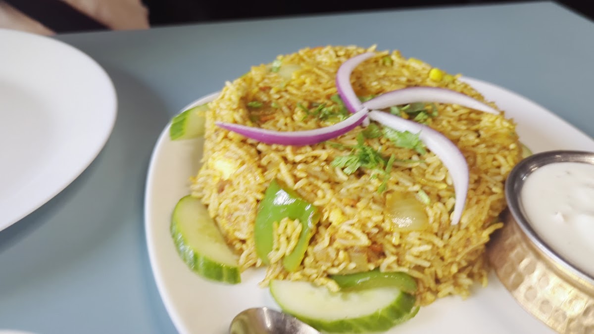 Tandoori Flare-2