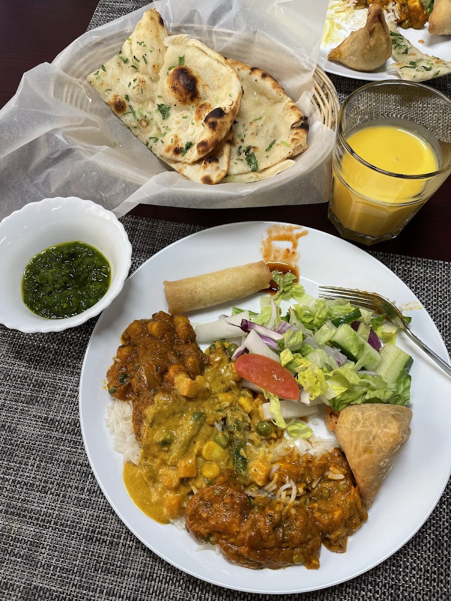 Tandoori Flare-4
