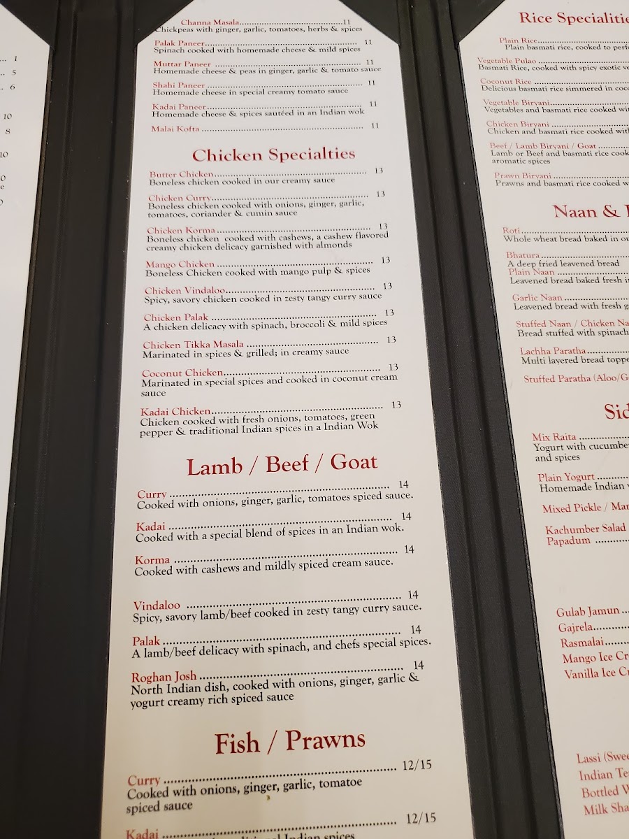 Menu Tandoori Flare-1