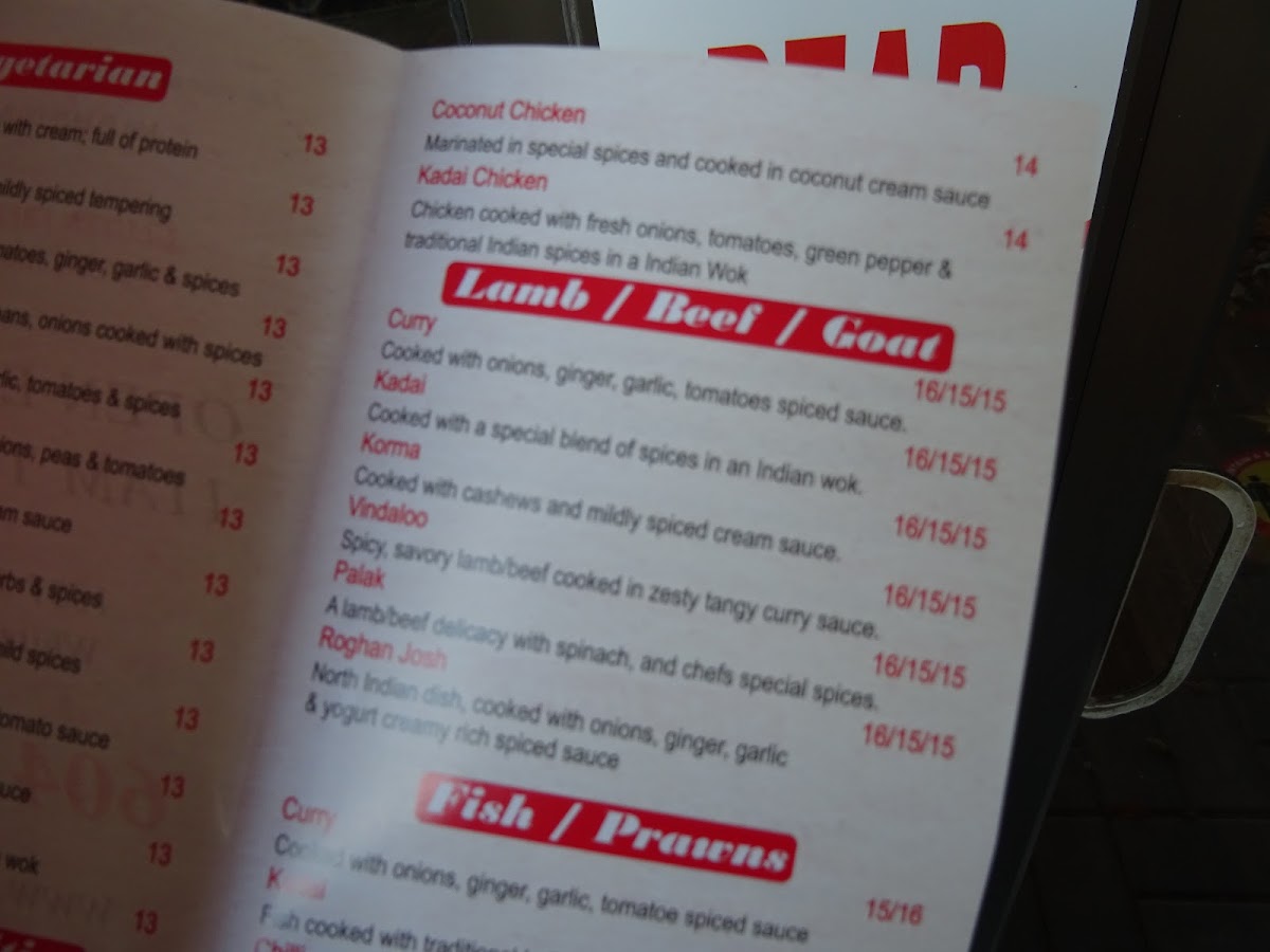 Menu Tandoori Flare-2