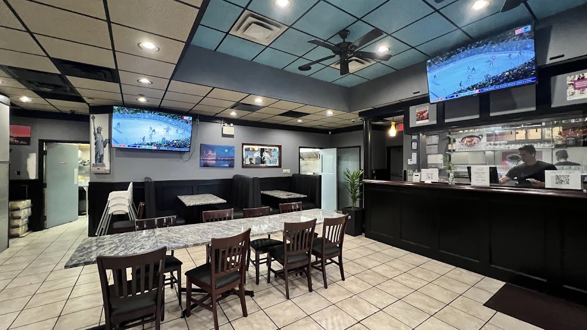 Tandoori Grill