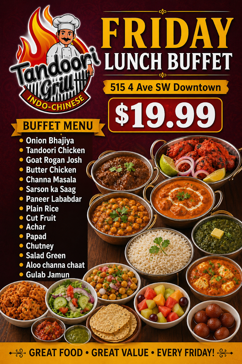 Menu Tandoori Grill-7