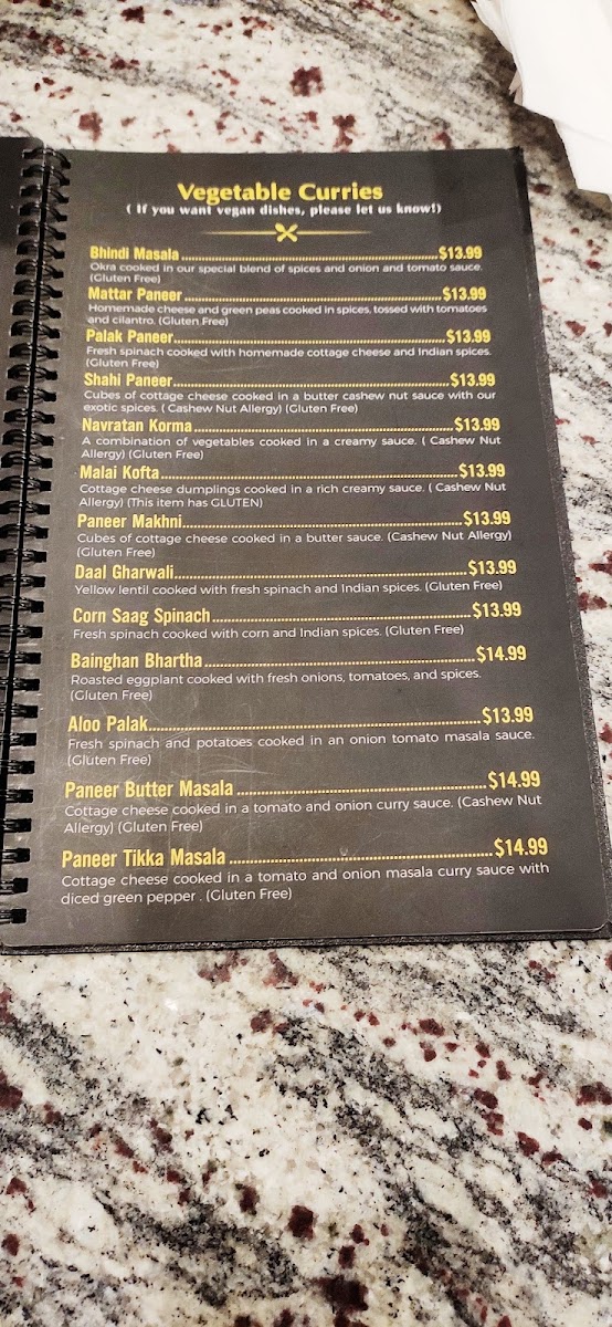 Menu Tandoori Grill-8