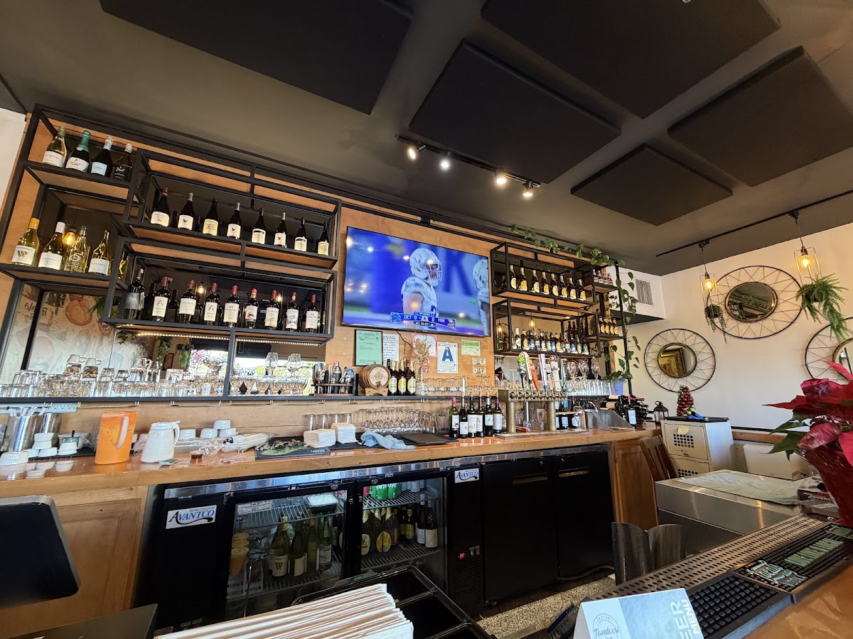 Tandoori Guys - Oceanside - Restaurant & Catering-2