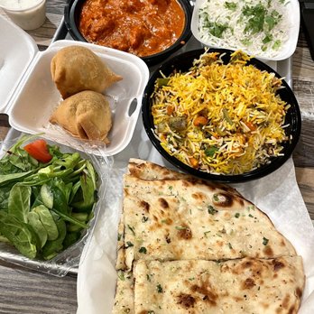 Tandoori Guys - Oceanside - Restaurant & Catering-3