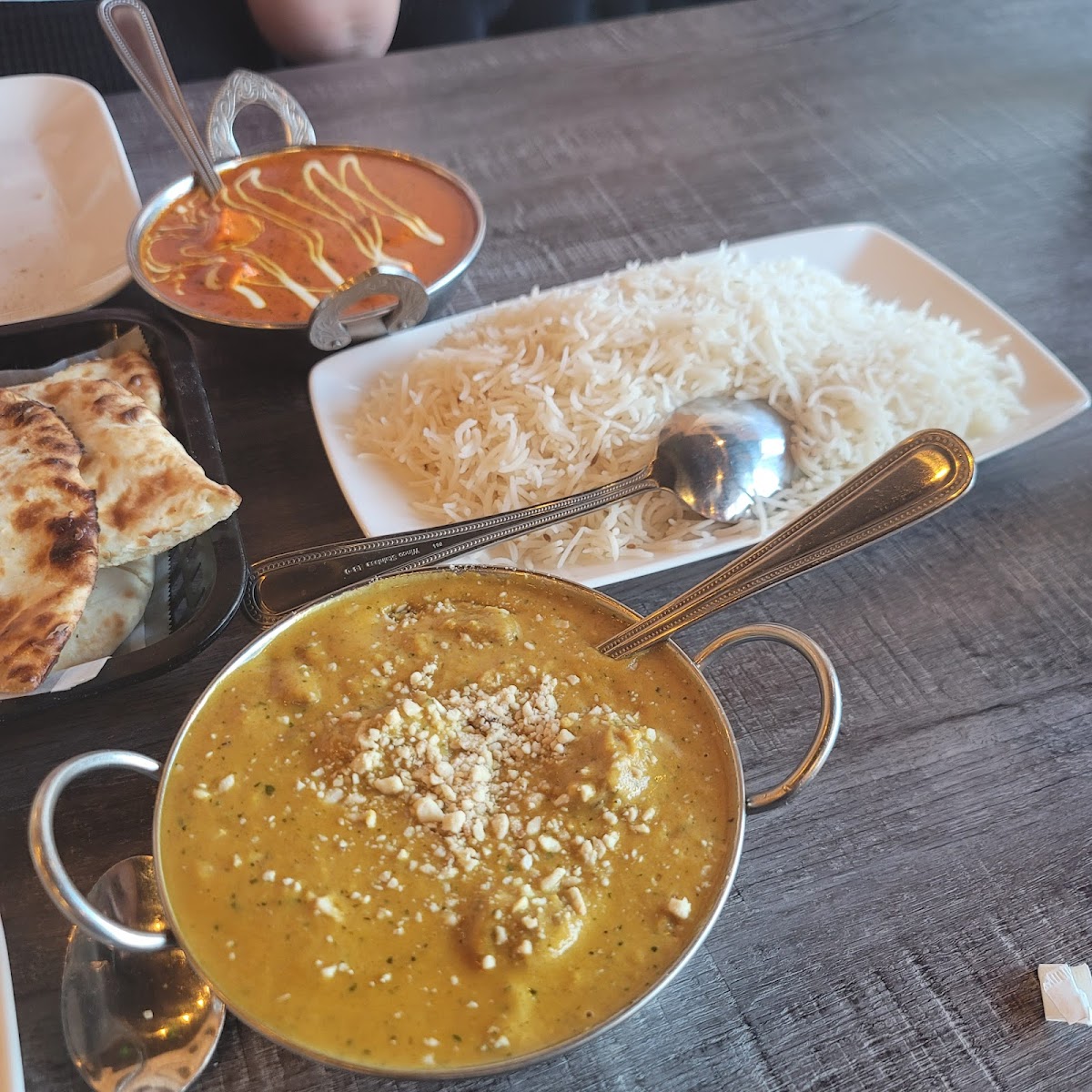 Tandoori Guys - Oceanside - Restaurant & Catering-7