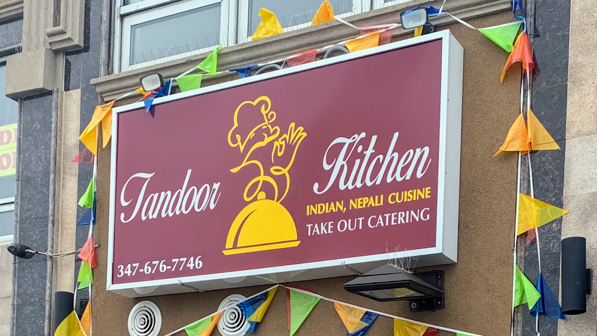 Tandoori Indian Kitchen-4