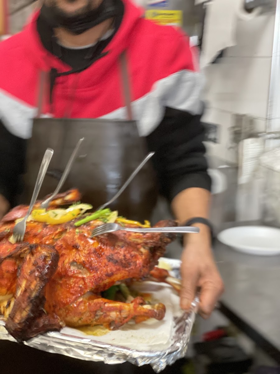 Tandoori Indian Kitchen-5