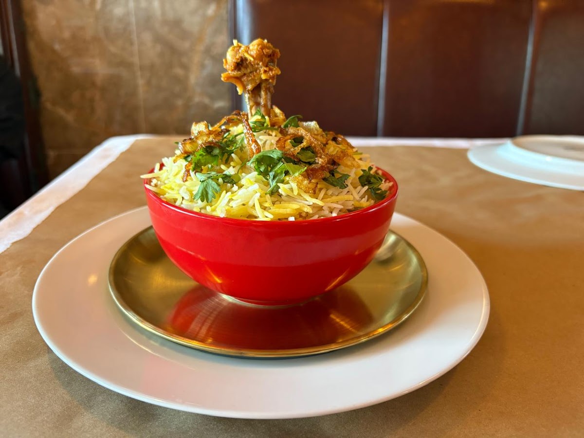 Tandoori Indian Kitchen-6