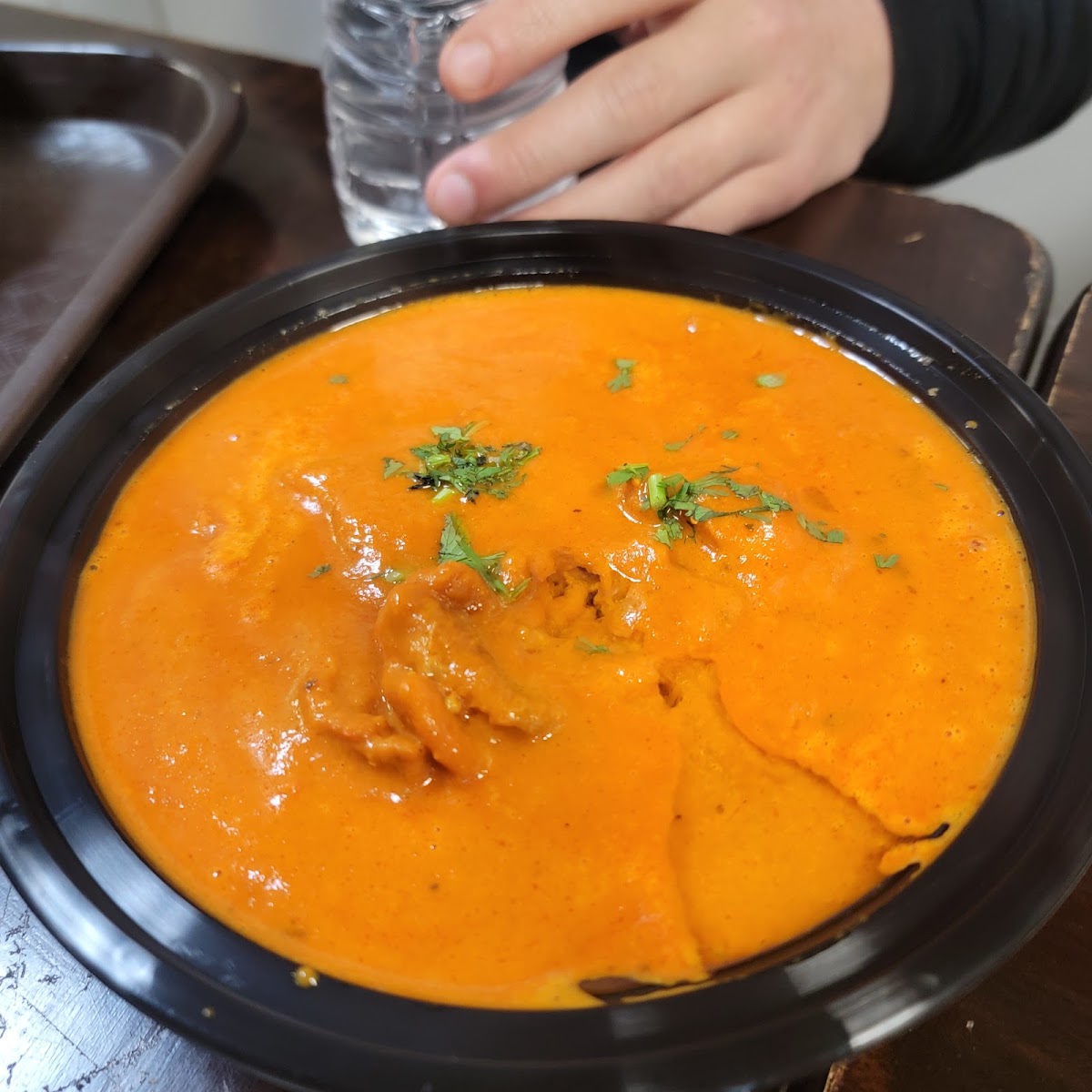 Tandoori Indian Kitchen-8