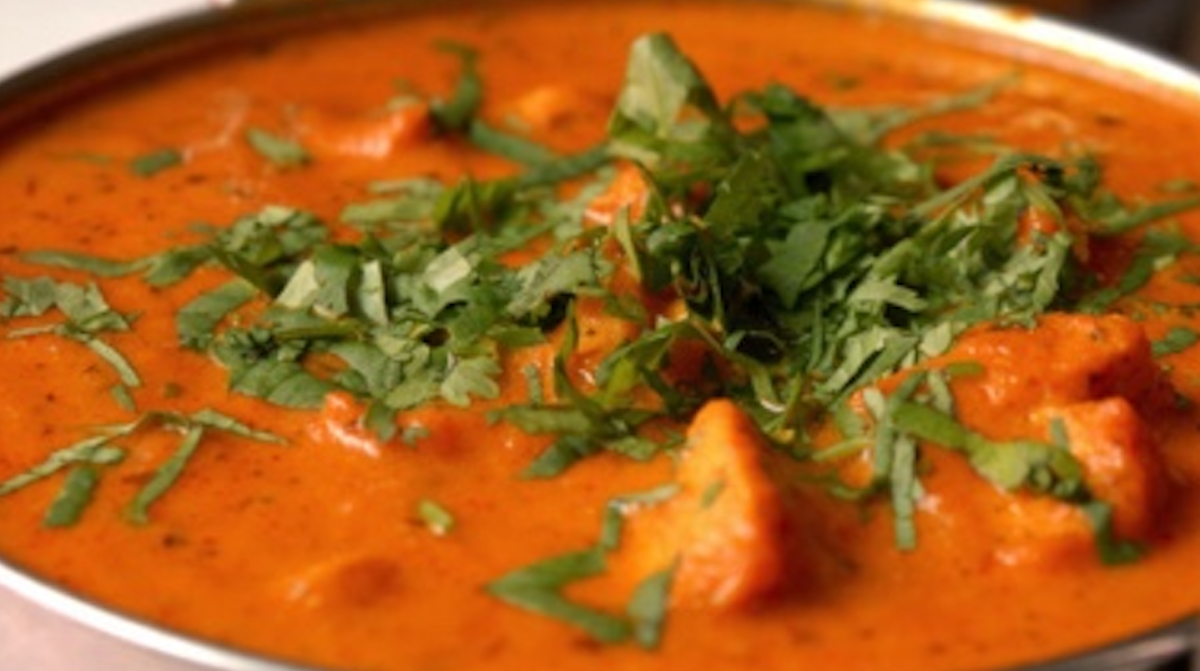 Tandoori Indian Kitchen-9
