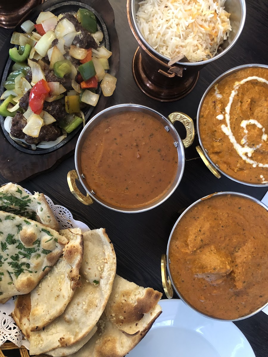 Tandoori Masala As, Indian Restaurant Kongsberg