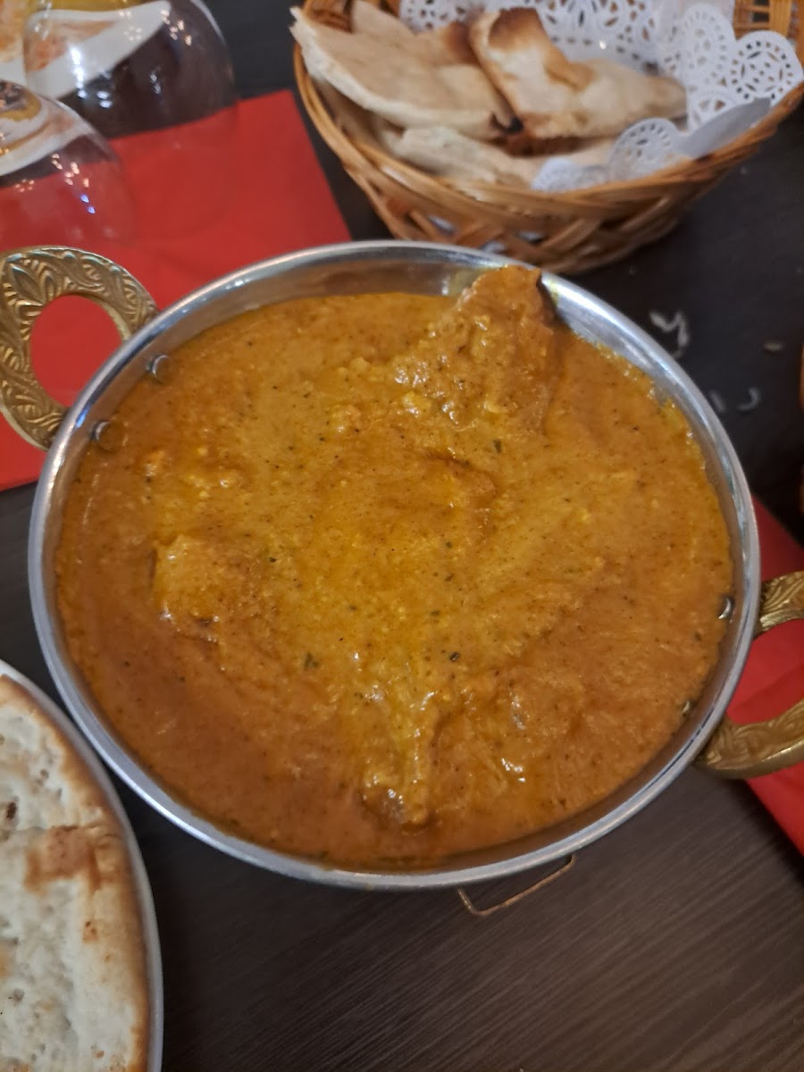 Tandoori Masala As, Indian Restaurant Kongsberg-5