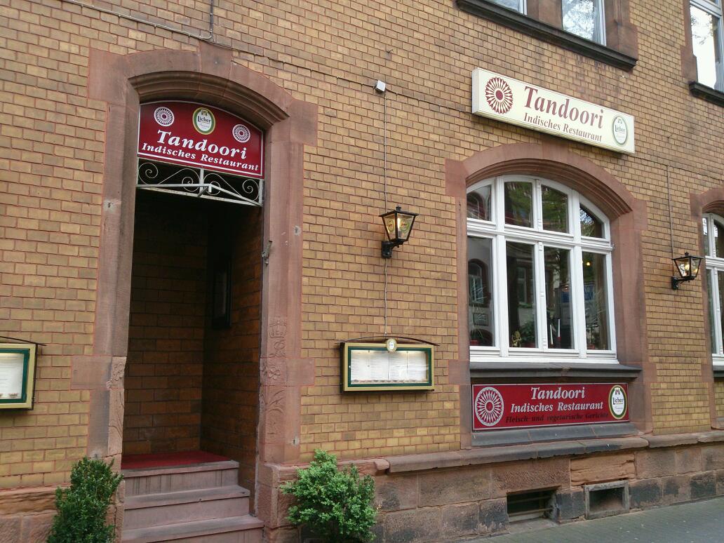 Tandoori