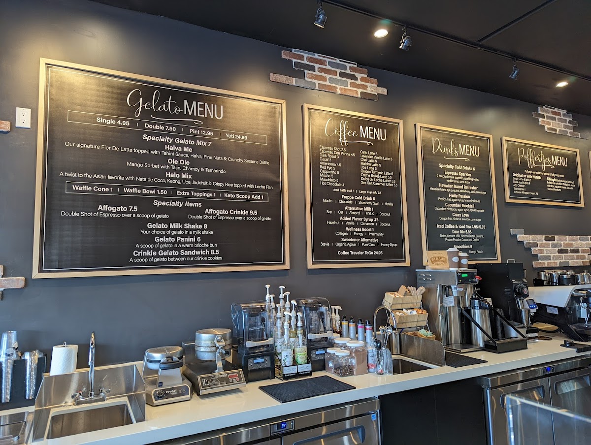 Menu Tang And Java-1