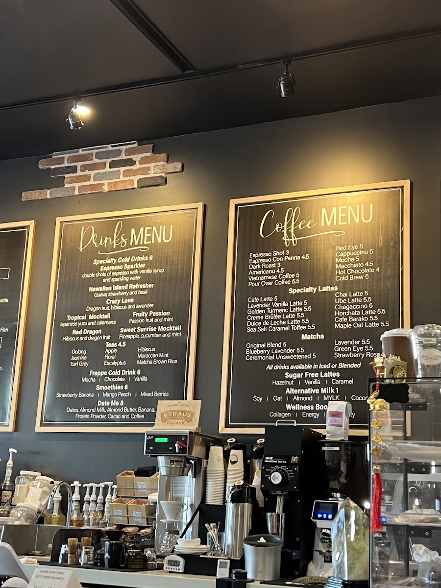 Menu Tang And Java-4