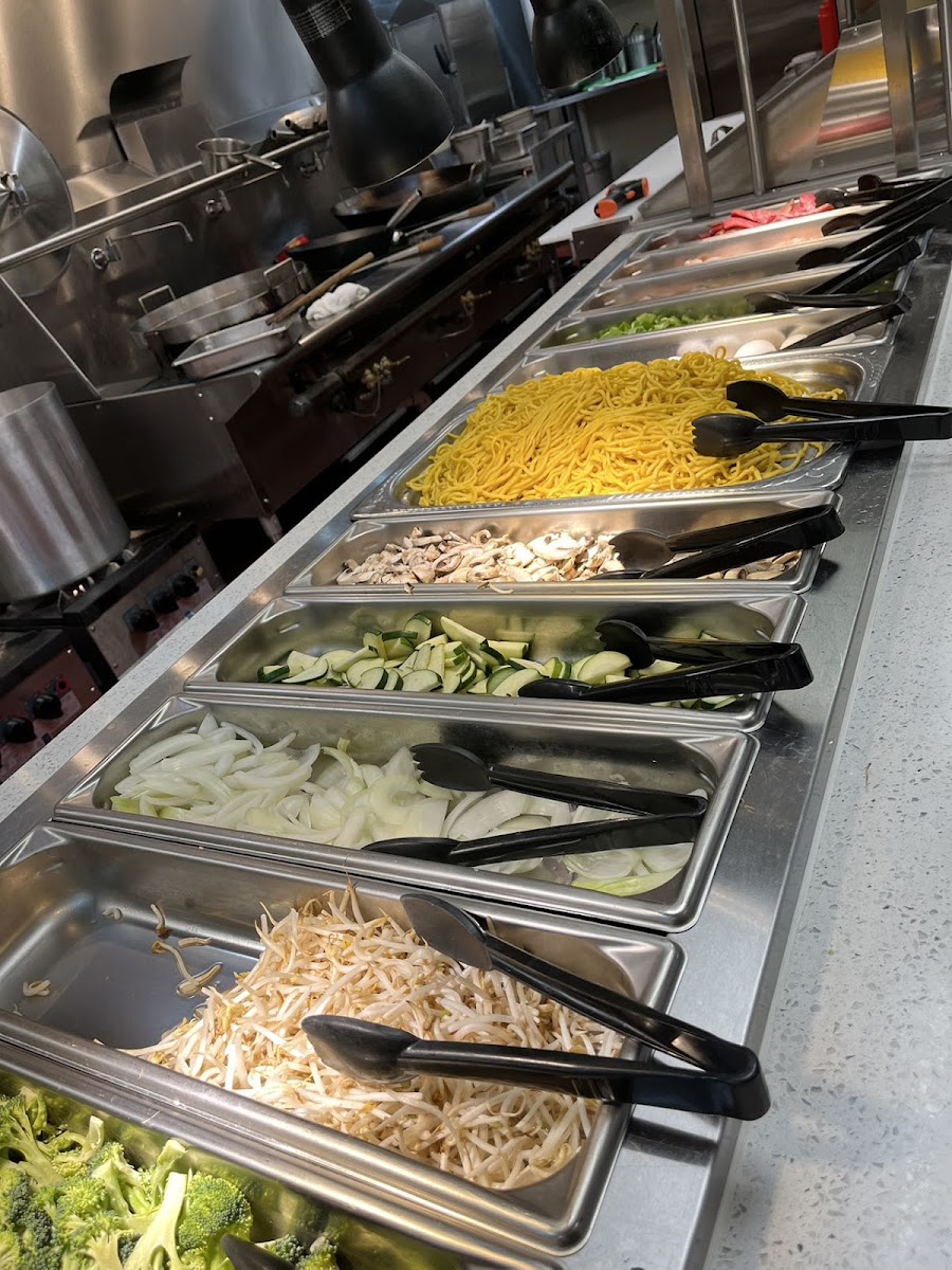 Tang Asian Cuisine-10