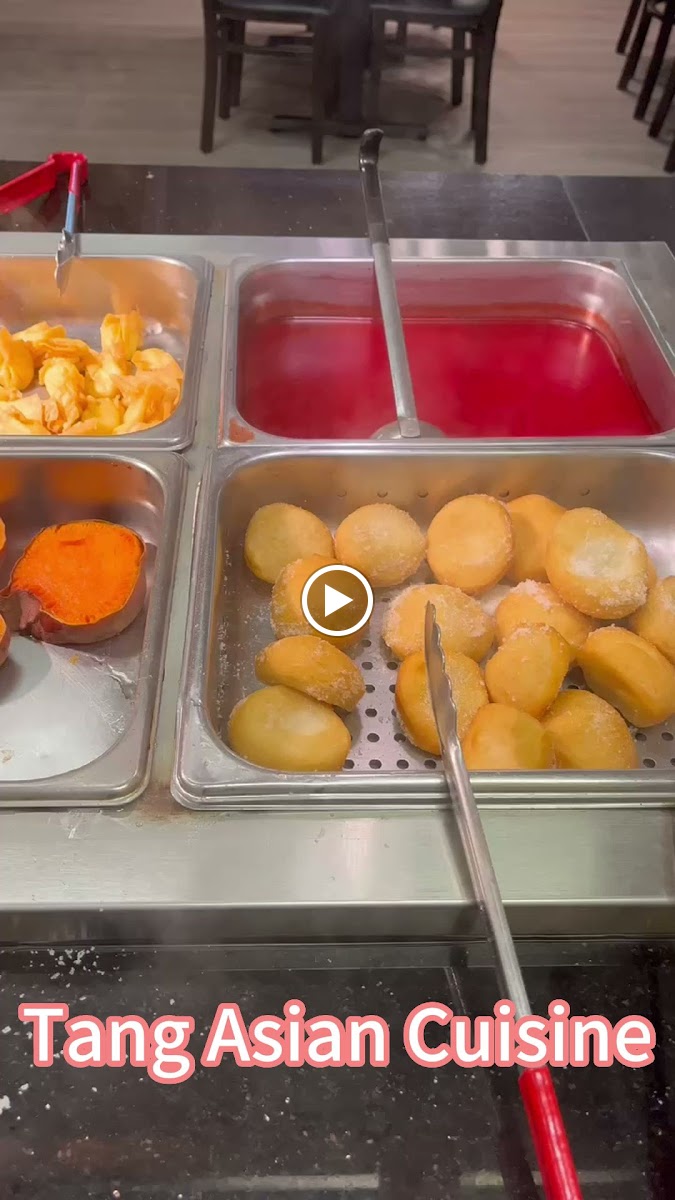 Tang Asian Cuisine-2