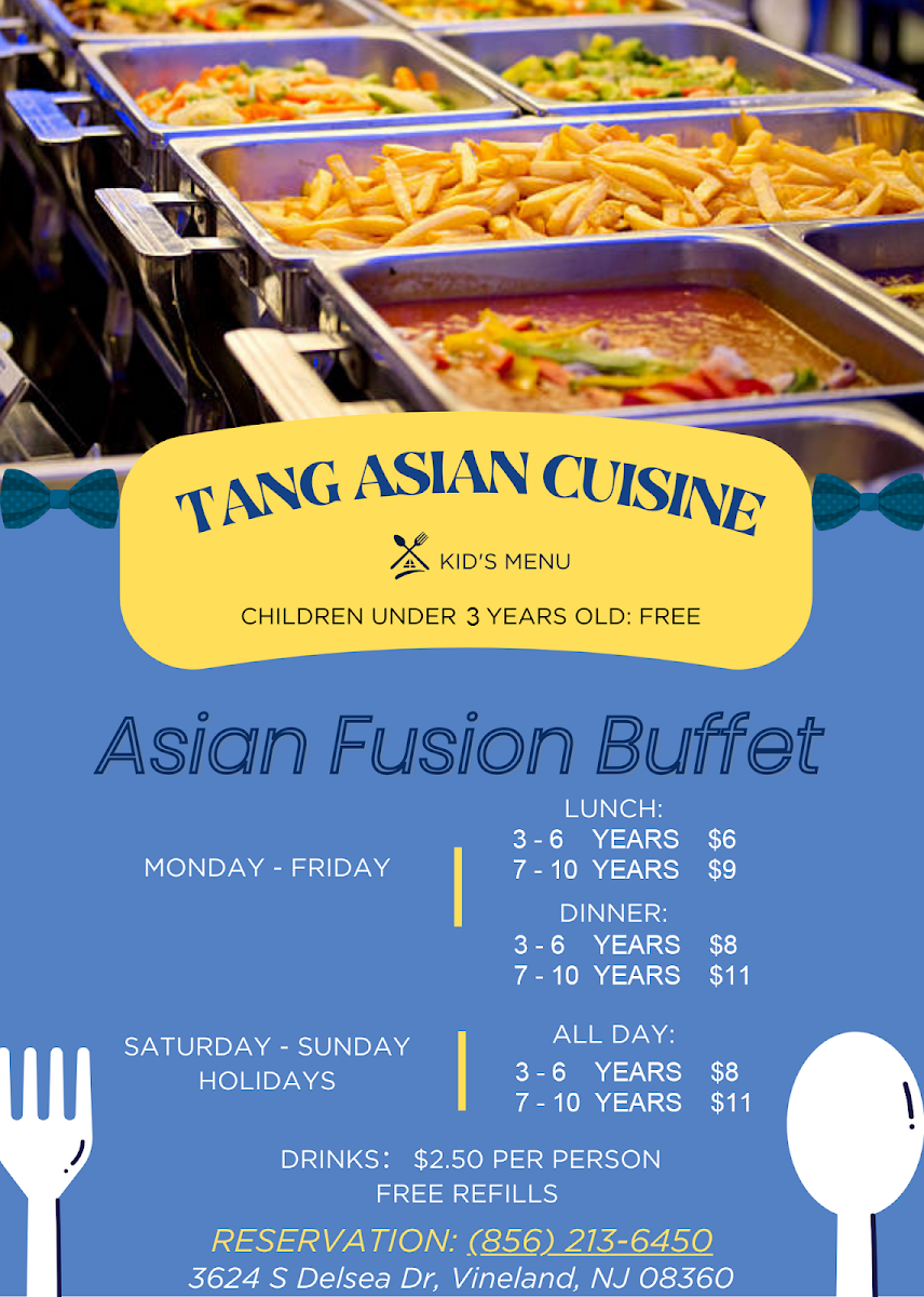 Menu Tang Asian Cuisine-2
