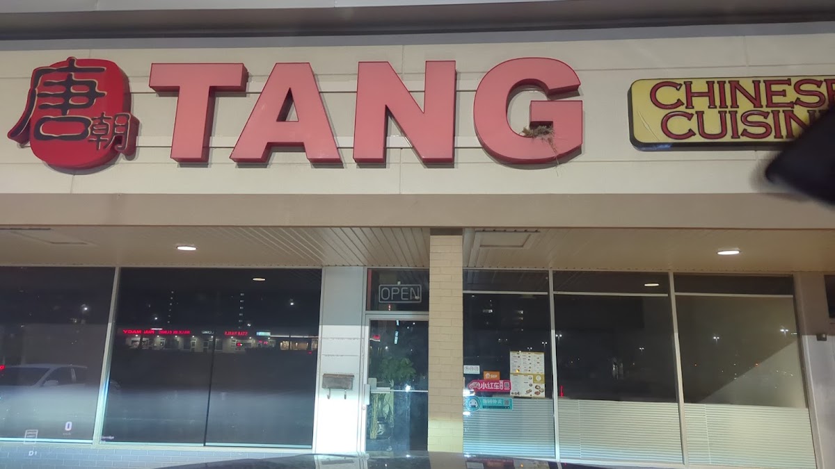 Tang Chinese Cuisine