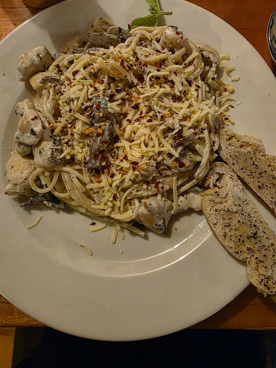 Tángara Pizza Y Pasta-10